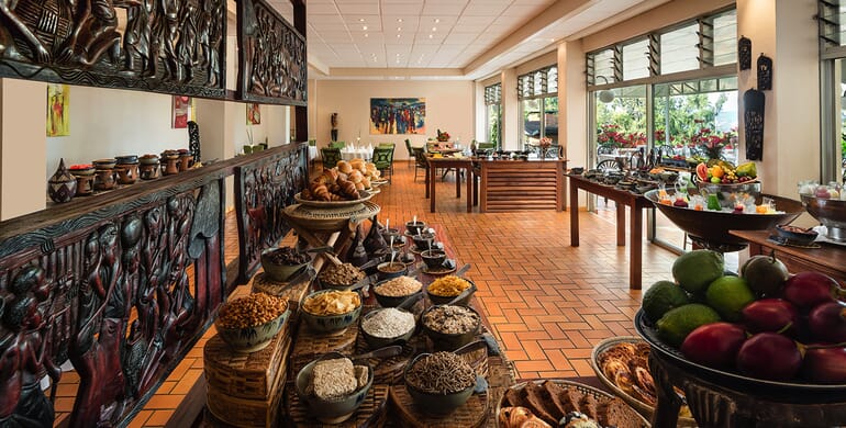 Hôtel des Mille Collines Kigali Luxury Family Safaris Rwanda Coral Tree Travel