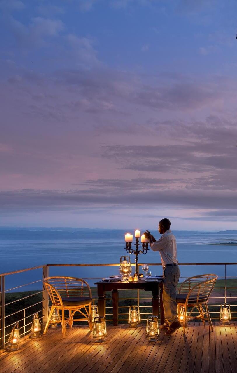 Bumi Hills Safari Lodge Luxury Family Safaris Zimbabwe Coral Tree Travel