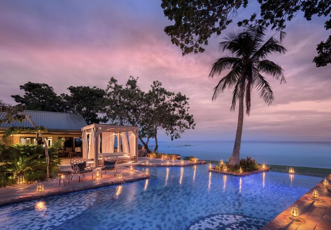 Bumi Hills Safari Lodge Luxury Family Safaris Zimbabwe Coral Tree Travel