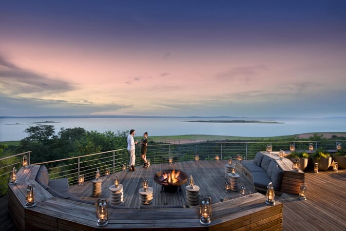 Bumi Hills Safari Lodge Luxury Family Safaris Zimbabwe Coral Tree Travel