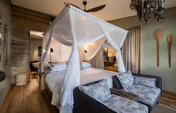 Bumi Hills Safari Lodge Luxury Family Safaris Zimbabwe Coral Tree Travel