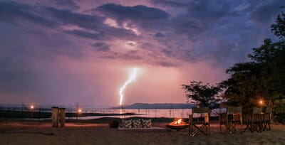 Lake Kariba Luxury Family Safaris Zimbabwe