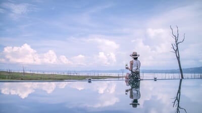 Changa Safari Camp Luxury Family Safaris Lake Kariba and Matusadona Zimbabwe