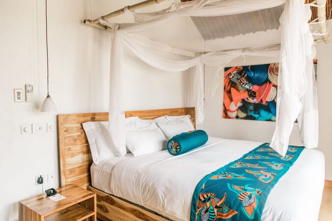 The Retreat by Heaven Kigali Luxury Family Safaris Rwanda Coral Tree Travel