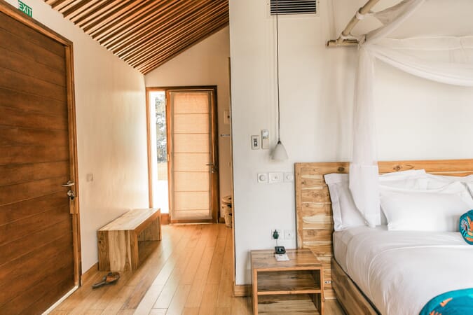 The Retreat by Heaven Kigali Luxury Family Safaris Rwanda Coral Tree Travel