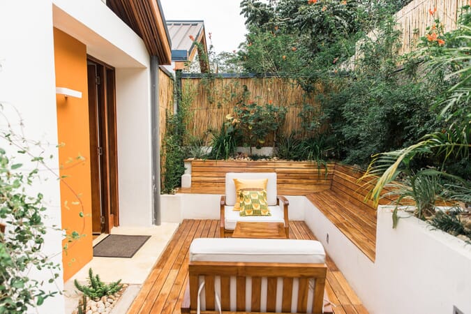 The Retreat by Heaven Kigali Luxury Family Safaris Rwanda Coral Tree Travel