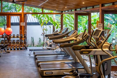 Heaven Boutique Hotel Kigali Luxury Family Safaris Rwanda Coral Tree Travel