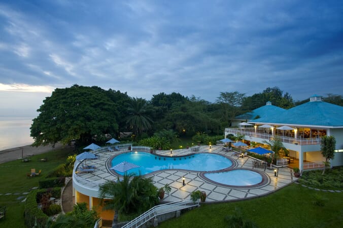 Lake Kivu Serena Hotel Volcanoes National Park Luxury Family Safaris Rwanda Coral Tree Travel