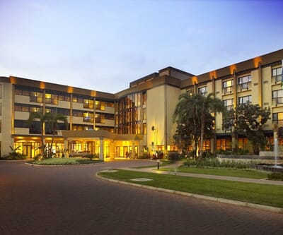 Serena Hotel Kigali Luxury Family Safaris Rwanda Coral Tree Travel