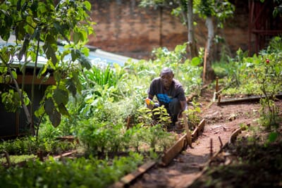 Heaven Boutique Hotel Kigali Luxury Family Safaris Rwanda Coral Tree Travel