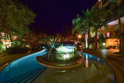 Serena Hotel Kigali Luxury Family Safaris Rwanda Coral Tree Travel