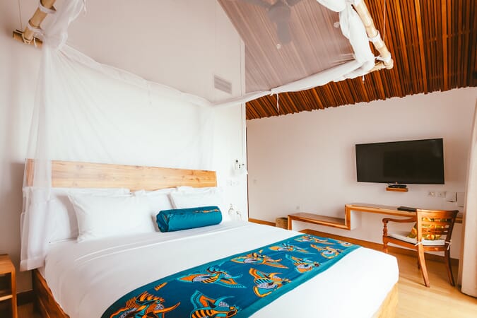 The Retreat by Heaven Kigali Luxury Family Safaris Rwanda Coral Tree Travel