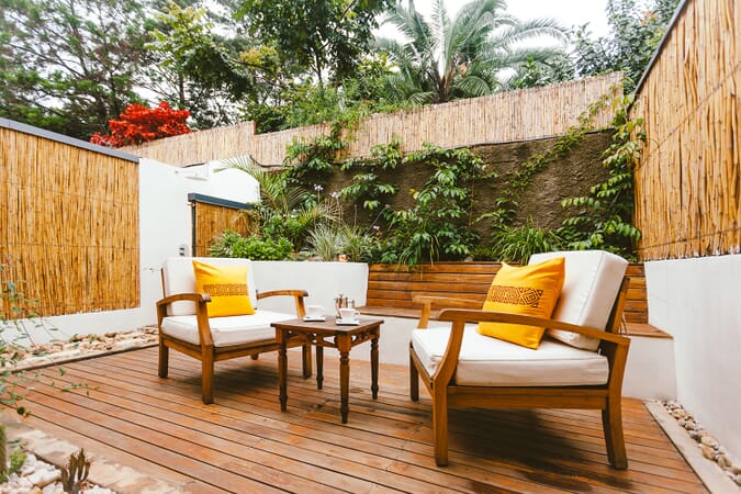 The Retreat by Heaven Kigali Luxury Family Safaris Rwanda Coral Tree Travel