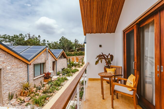 The Retreat by Heaven Kigali Luxury Family Safaris Rwanda Coral Tree Travel
