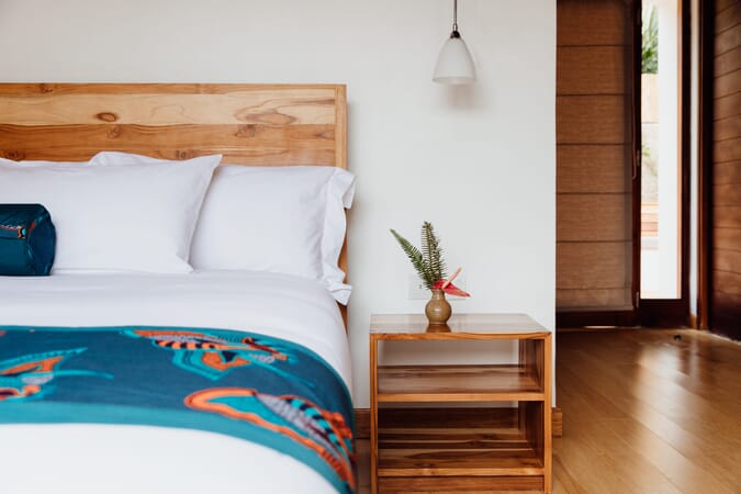 The Retreat by Heaven Kigali Luxury Family Safaris Rwanda Coral Tree Travel