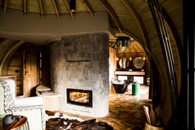 Wilderness Bisate Volcanoes National Park Luxury Family Safaris Rwanda Coral Tree Travel