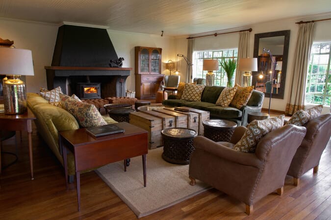 Wilderness Sabyinyo Volcanoes National Park Luxury Family Safaris Rwanda Coral Tree Travel