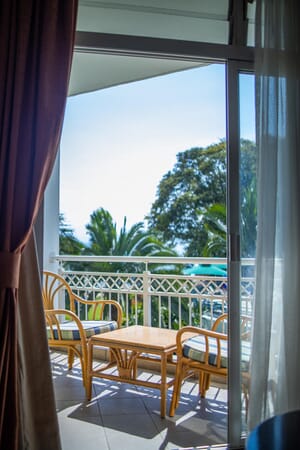 Lake Kivu Serena Hotel Volcanoes National Park Luxury Family Safaris Rwanda Coral Tree Travel