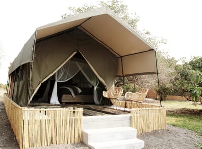 Shoebill Island Camp Bangweulu Wetlands Luxury Family Safaris Zambia Coral Tree Travel