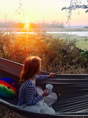 Changa Safari Camp Luxury Family Safaris Lake Kariba and Matusadona Zimbabwe