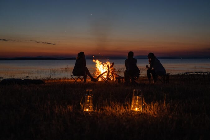 Bumi Hills Safari Lodge Luxury Family Safaris Zimbabwe Coral Tree Travel