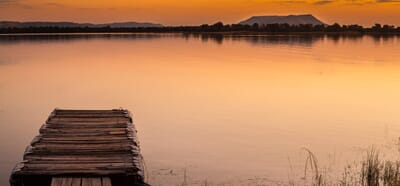 Musango Safari Camp Lake Kariba Luxury Family Safaris Zimbabwe Coral Tree Travel