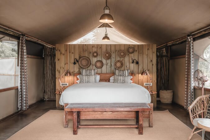 Little Makalolo Hwange National Park Luxury Family Safaris Zimbabwe Coral Tree Travel