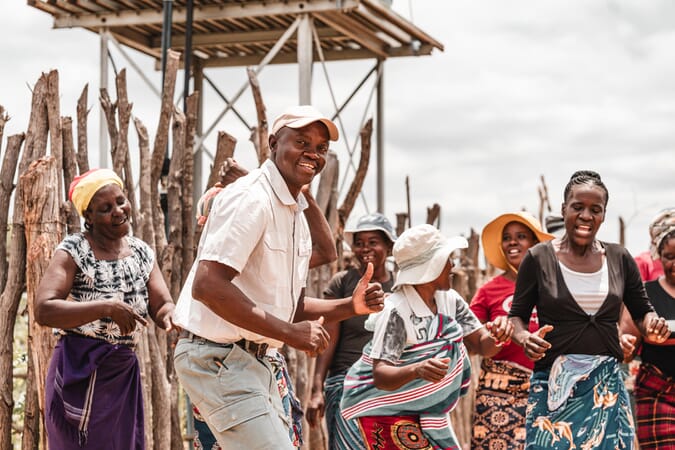 Little Makalolo Hwange National Park Luxury Family Safaris Zimbabwe Coral Tree Travel
