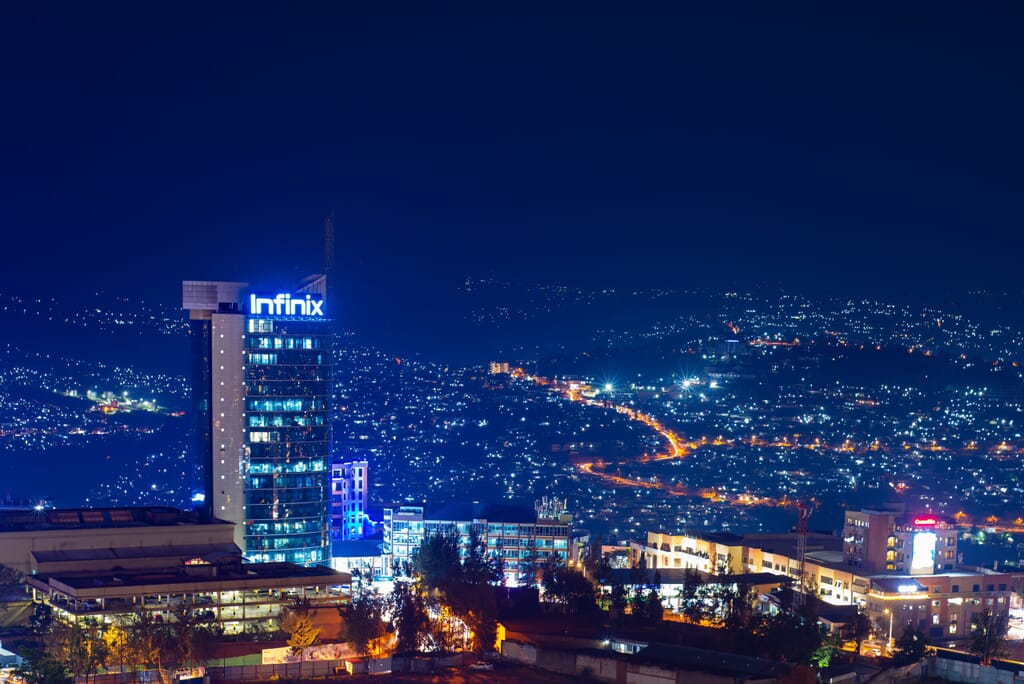 Kigali Luxury Family Safaris Rwanda Coral Tree Travel