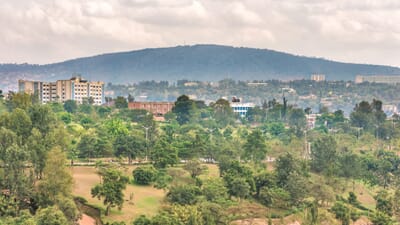Kigali Luxury Family Safaris Rwanda Coral Tree Travel