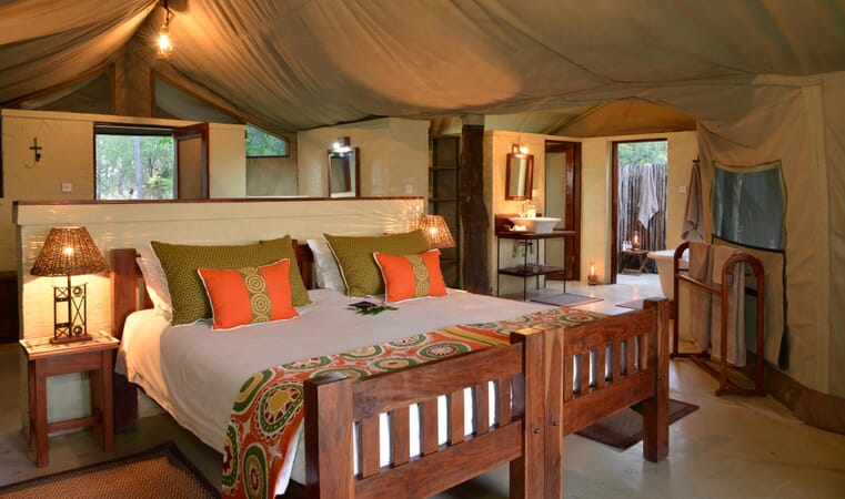 The Hide Hwange National Park Luxury Family Safaris Zimbabwe Coral Tree Travel