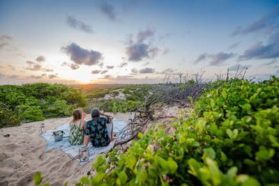 Sava Dunes Inhambane Luxury Family Safaris Mozambique Coral Tree Travel