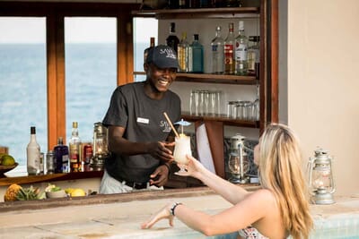 Sava Dunes Inhambane Luxury Family Safaris Mozambique Coral Tree Travel