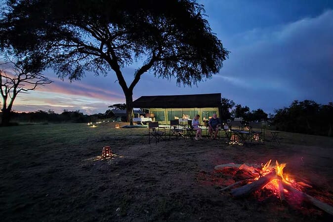 Murchison Bush Camp Luxury Family Safaris Uganda Coral Tree Travel