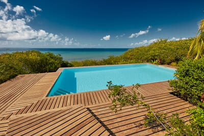 AsDunas Vilanculos Luxury Family Safaris Mozambique Coral Tree Travel