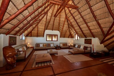 AsDunas Vilanculos Luxury Family Safaris Mozambique Coral Tree Travel