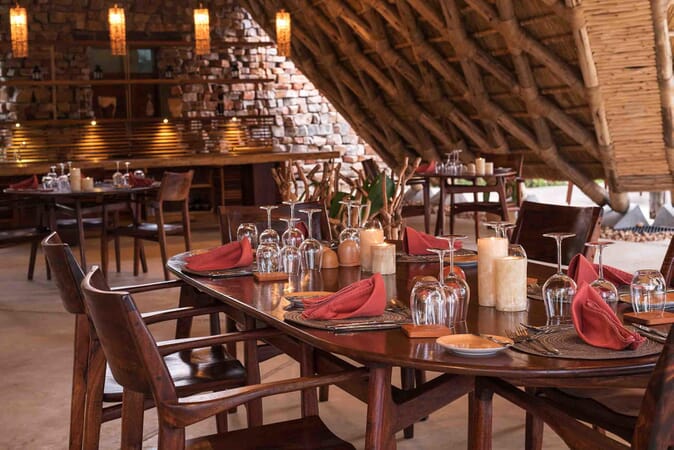 Nile Safari Lodge Murchison Falls Luxury Family Safaris Uganda Coral Tree Travel