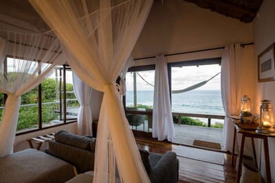 Sava Dunes Inhambane Luxury Family Safaris Mozambique Coral Tree Travel