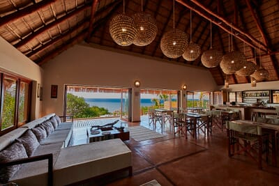 AsDunas Vilanculos Luxury Family Safaris Mozambique Coral Tree Travel