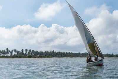 Sava Dunes Inhambane Luxury Family Safaris Mozambique Coral Tree Travel