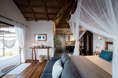 Sava Dunes Inhambane Luxury Family Safaris Mozambique Coral Tree Travel
