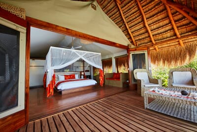 AsDunas Vilanculos Luxury Family Safaris Mozambique Coral Tree Travel
