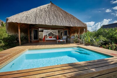 AsDunas Vilanculos Luxury Family Safaris Mozambique Coral Tree Travel
