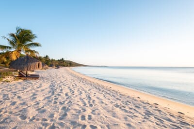 Anantara Bazaruto Luxury Family Safaris Mozambique Coral Tree Travel