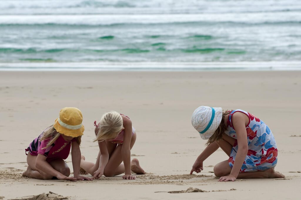 White Pearl Southern Mozambique Luxury Family Safaris Coral Tree Travel