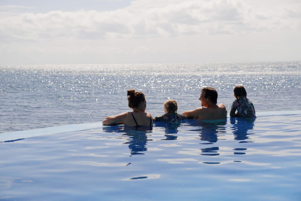 Blue Zebra Island Lodge Lake Malawi Luxury Family Safaris Coral Tree Travel