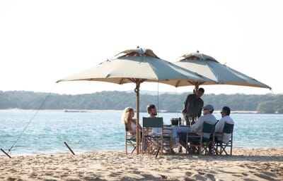 Colina Verde Southern Mozambique Luxury Family Safaris Coral Tree Travel