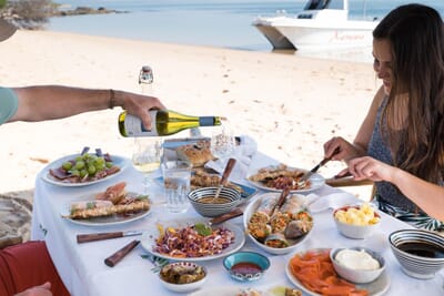 Colina Verde Southern Mozambique Luxury Family Safaris Coral Tree Travel