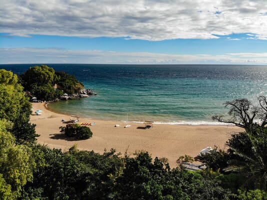 Kaya Mawa Lake Malawi Luxury Family Safaris Coral Tree Travel