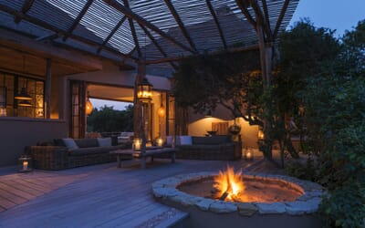 Colina Verde Southern Mozambique Luxury Family Safaris Coral Tree Travel